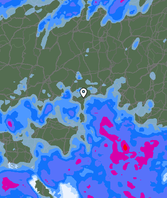 Opady atmosferyczne