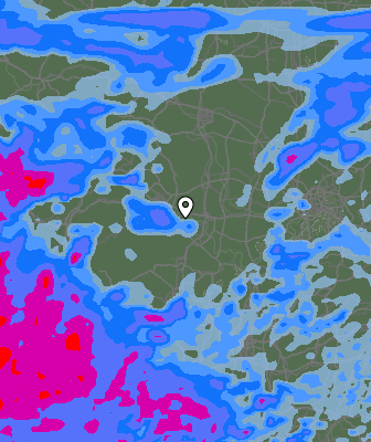 Precipitação