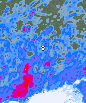 Precipitação