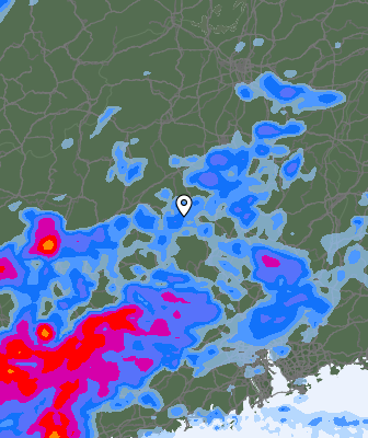 Precipitação