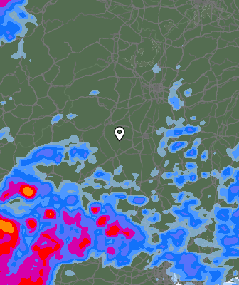 Precipitação