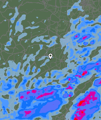 Precipitação