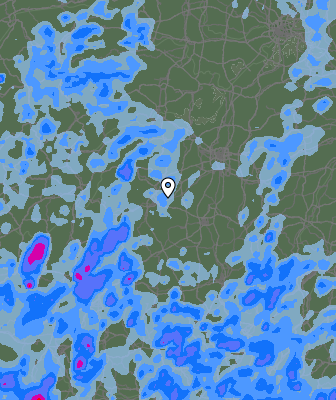 Precipitação