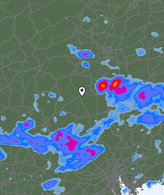 Precipitação