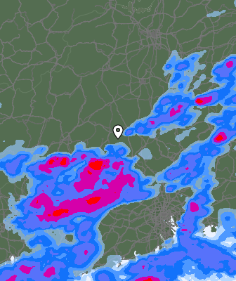 Precipitação