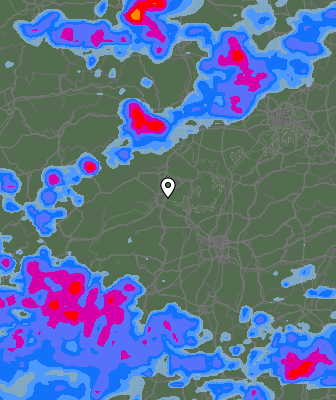 Precipitação