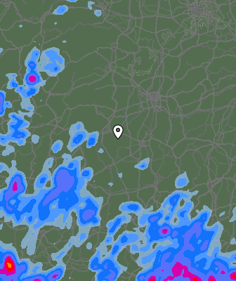 Precipitação