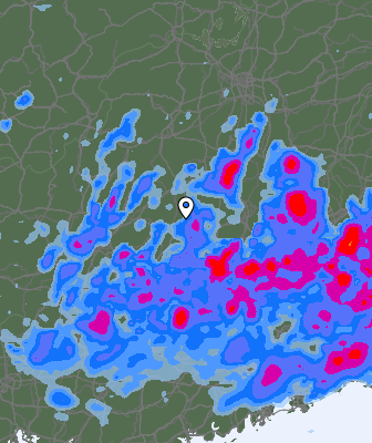 Precipitação