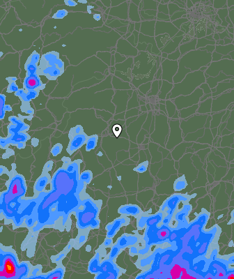 Precipitação