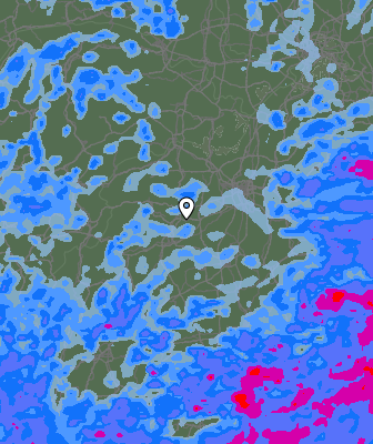 Precipitação