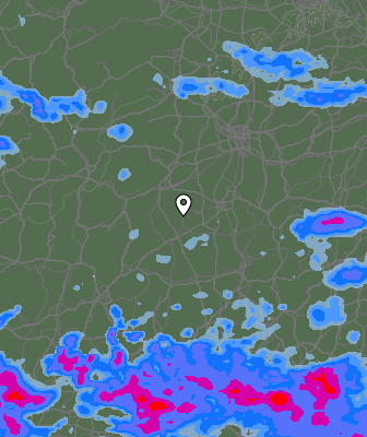 Precipitação