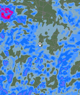 Precipitação