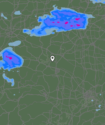 Opady atmosferyczne