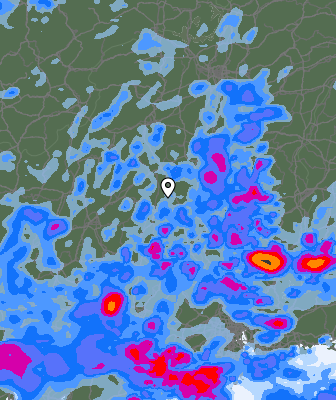 Precipitação