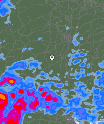 Precipitação
