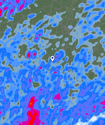 Precipitação