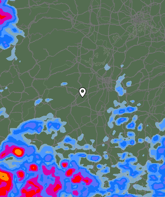 Precipitação