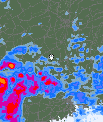 Precipitação