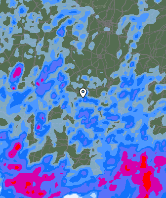 Precipitação