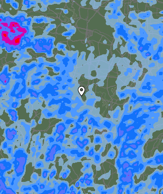 Precipitação