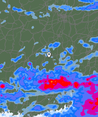 Precipitação