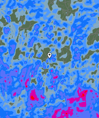 Precipitação
