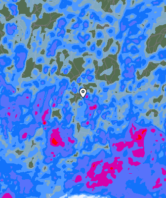 Precipitação