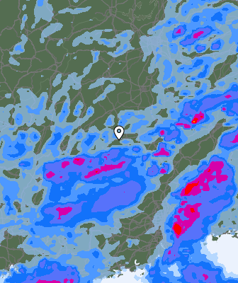 Precipitação