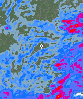 Precipitação