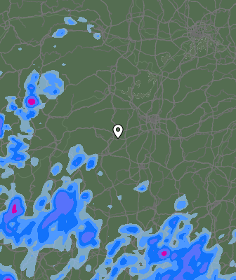 Precipitação