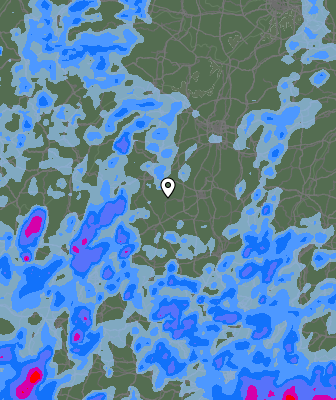 Precipitação