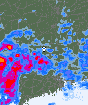 Precipitação