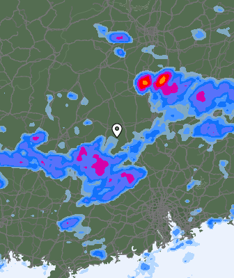Precipitação