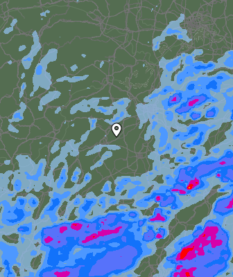 Precipitação