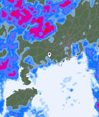 Precipitação