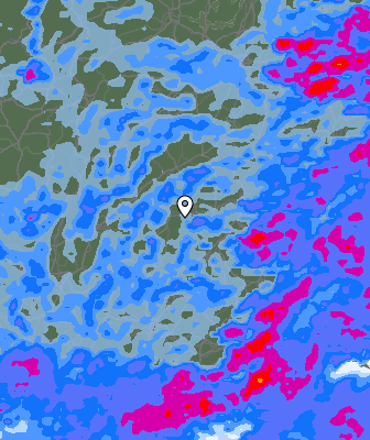 Precipitação