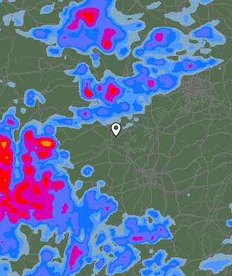 Precipitação