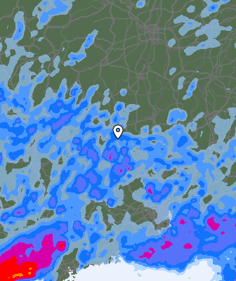 Precipitação