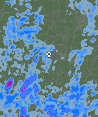 Precipitação