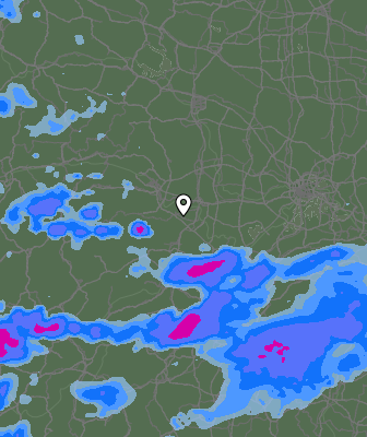 Precipitação