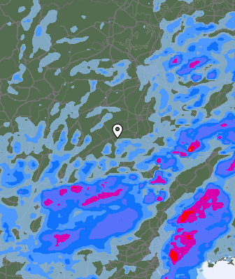 Precipitação