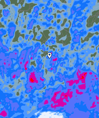 Precipitação