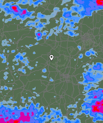 Precipitação