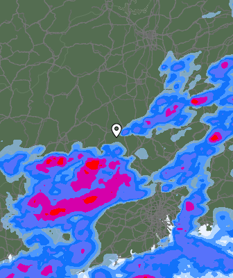 Precipitação