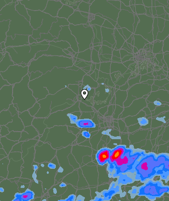 Precipitação
