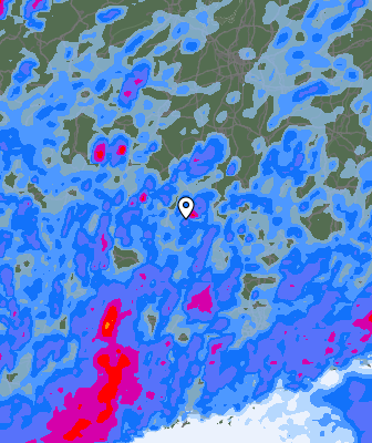 Precipitação