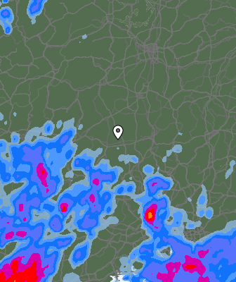 Precipitação