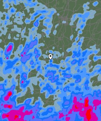 Precipitação