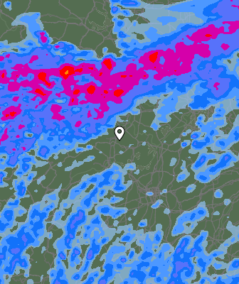 Precipitação