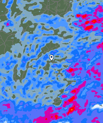 Precipitação